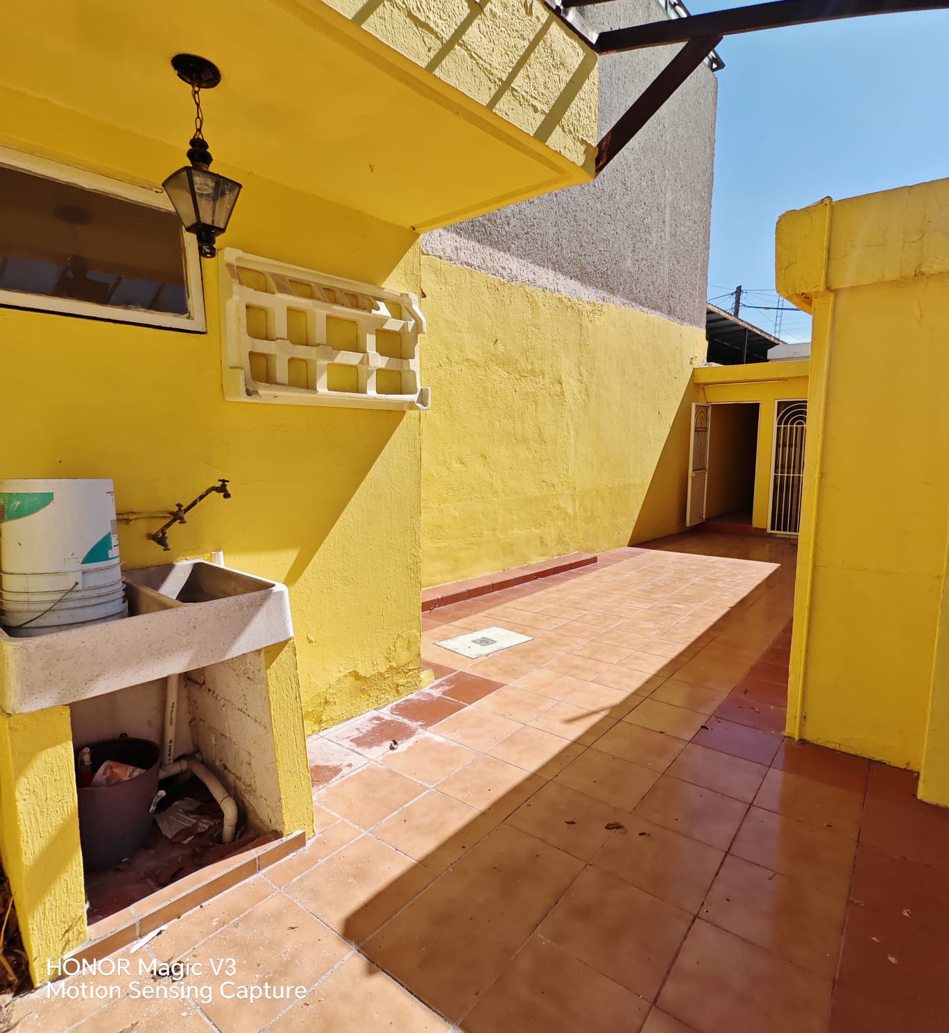 Casa Col. Burócratas - Querétaro