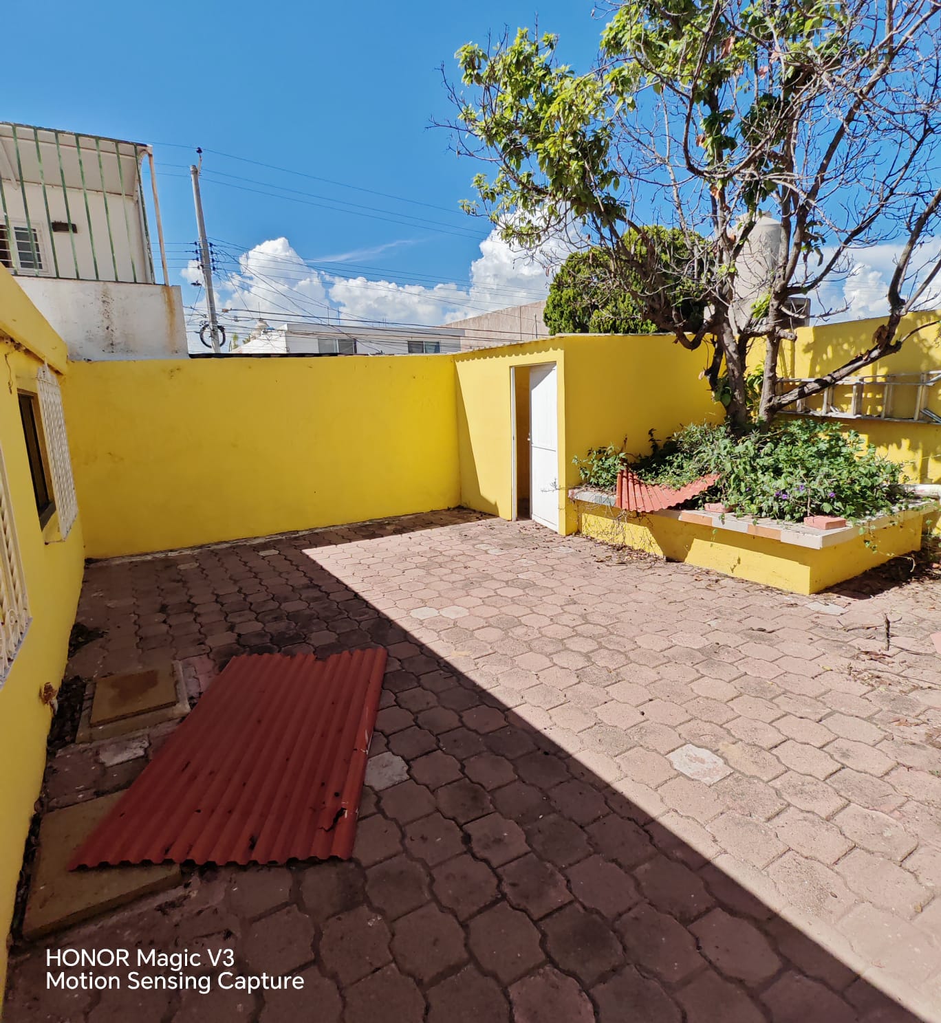 Casa Col. Burócratas - Querétaro