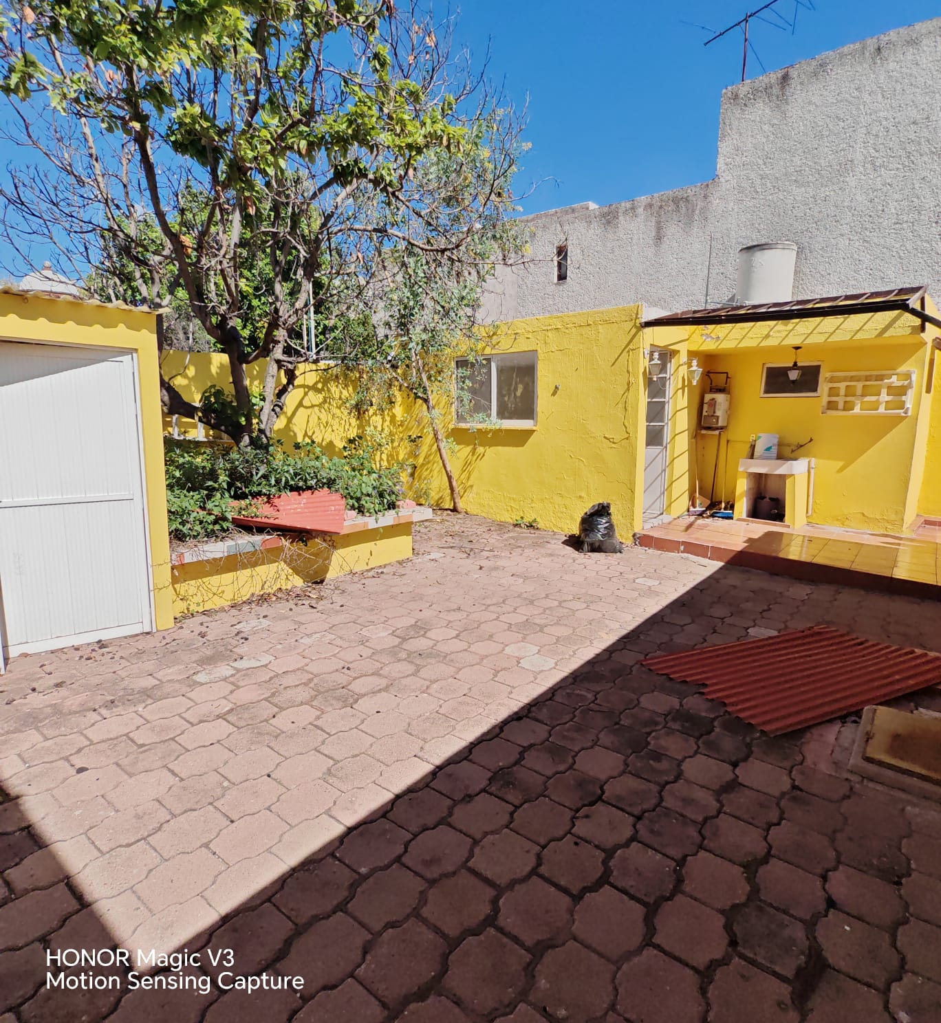 Casa Col. Burócratas - Querétaro