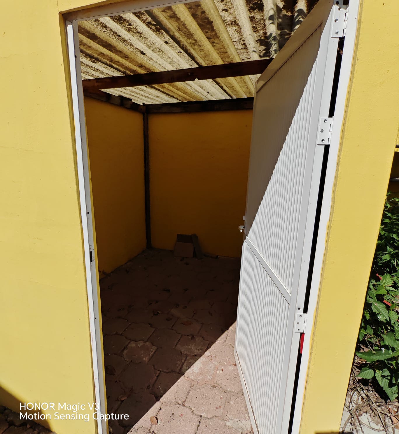 Casa Col. Burócratas - Querétaro