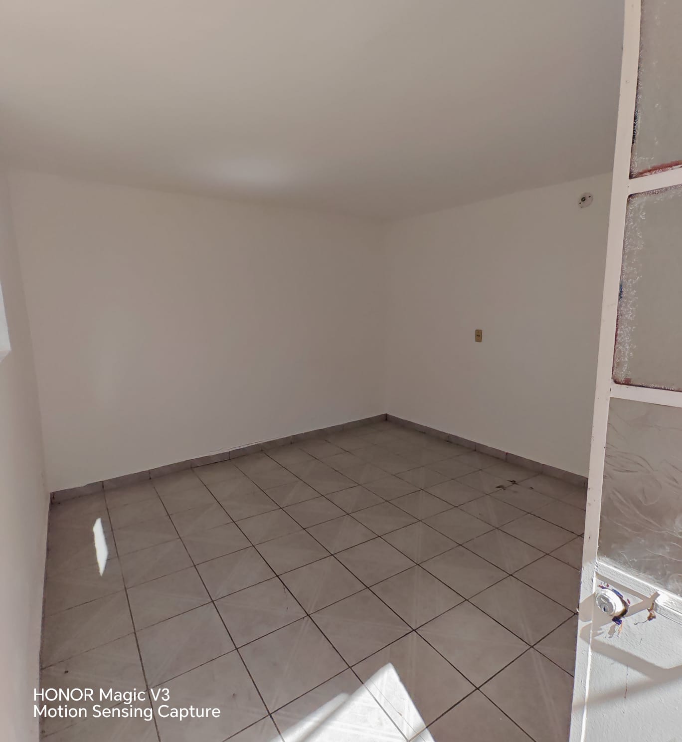 Casa Col. Burócratas - Querétaro