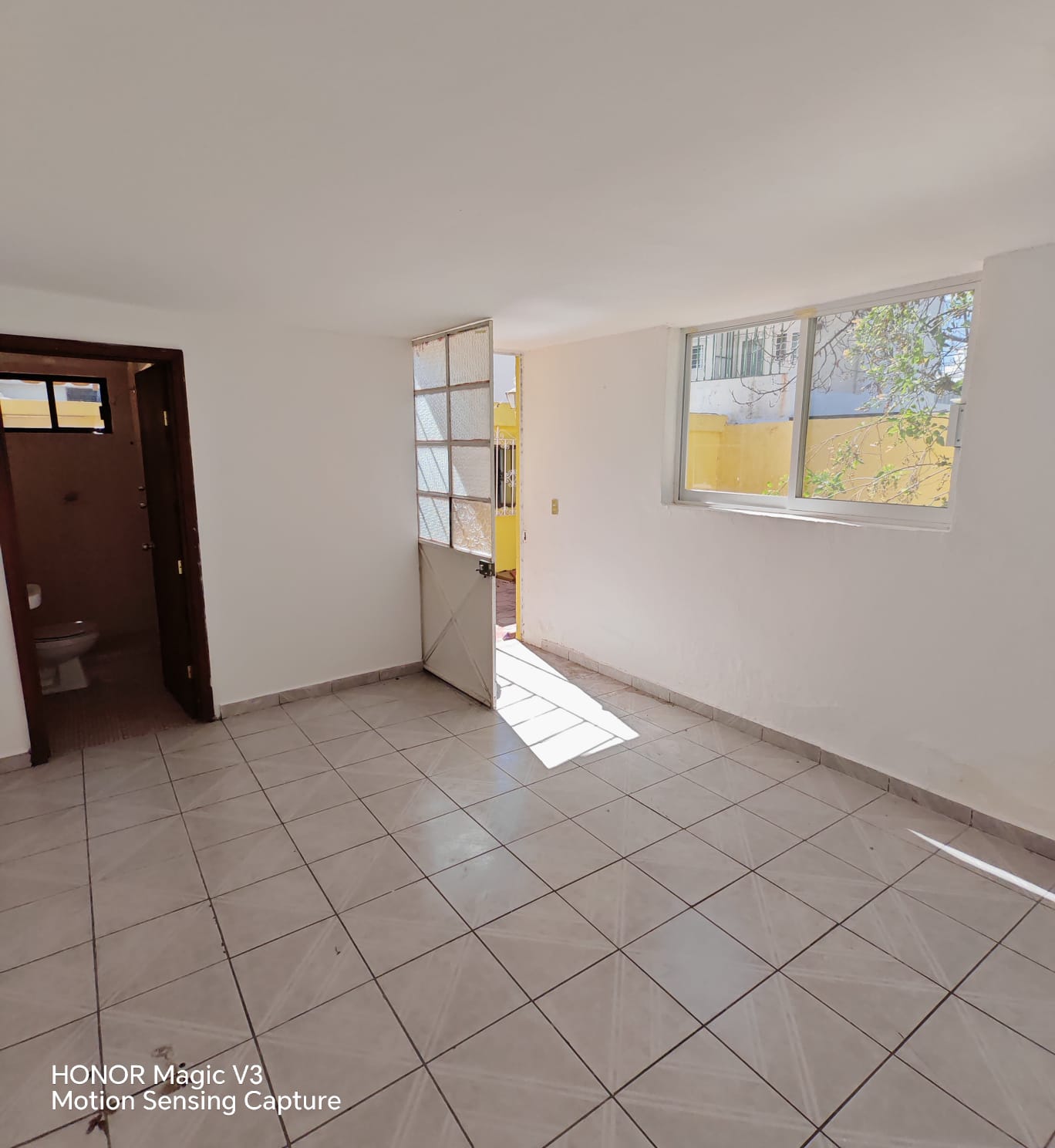 Casa Col. Burócratas - Querétaro