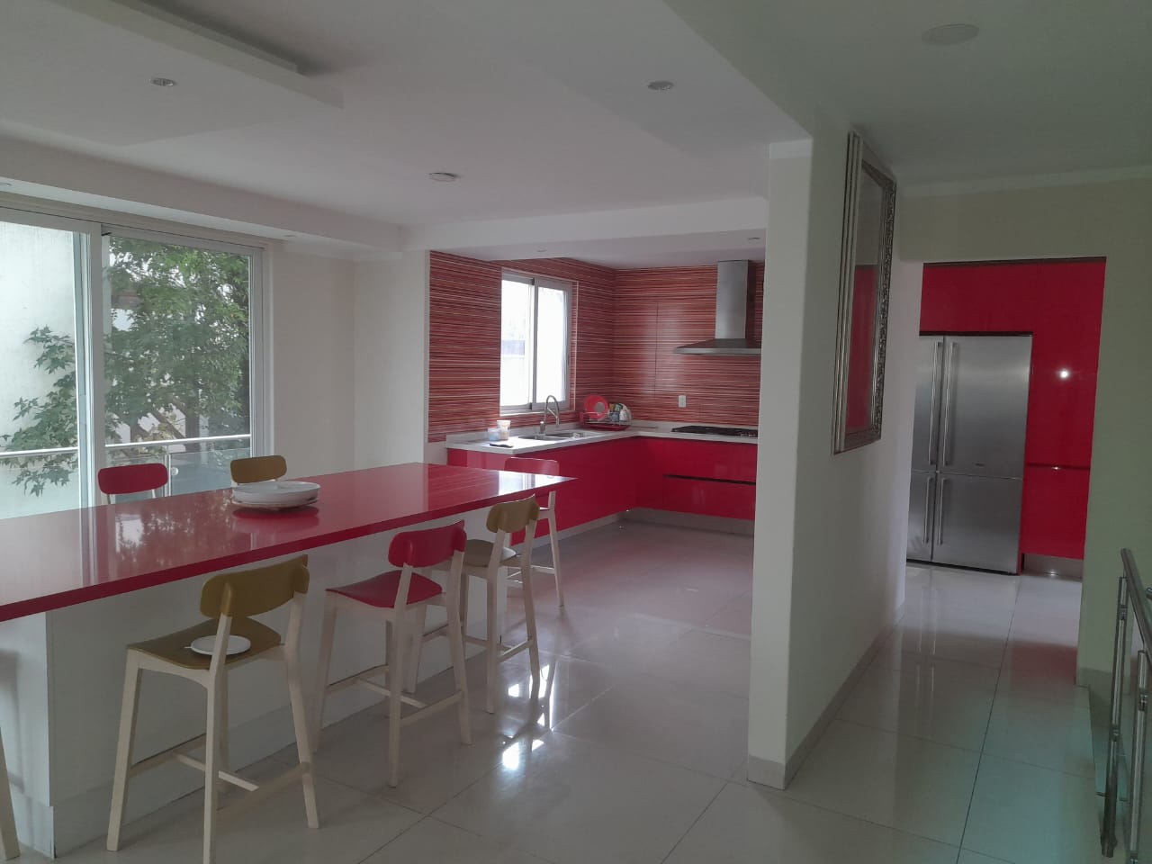 CDMXCasa Col. La Florida - Coyoacan