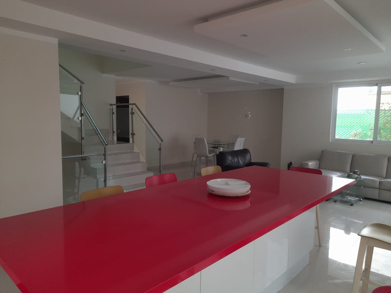 CDMXCasa Col. La Florida - Coyoacan