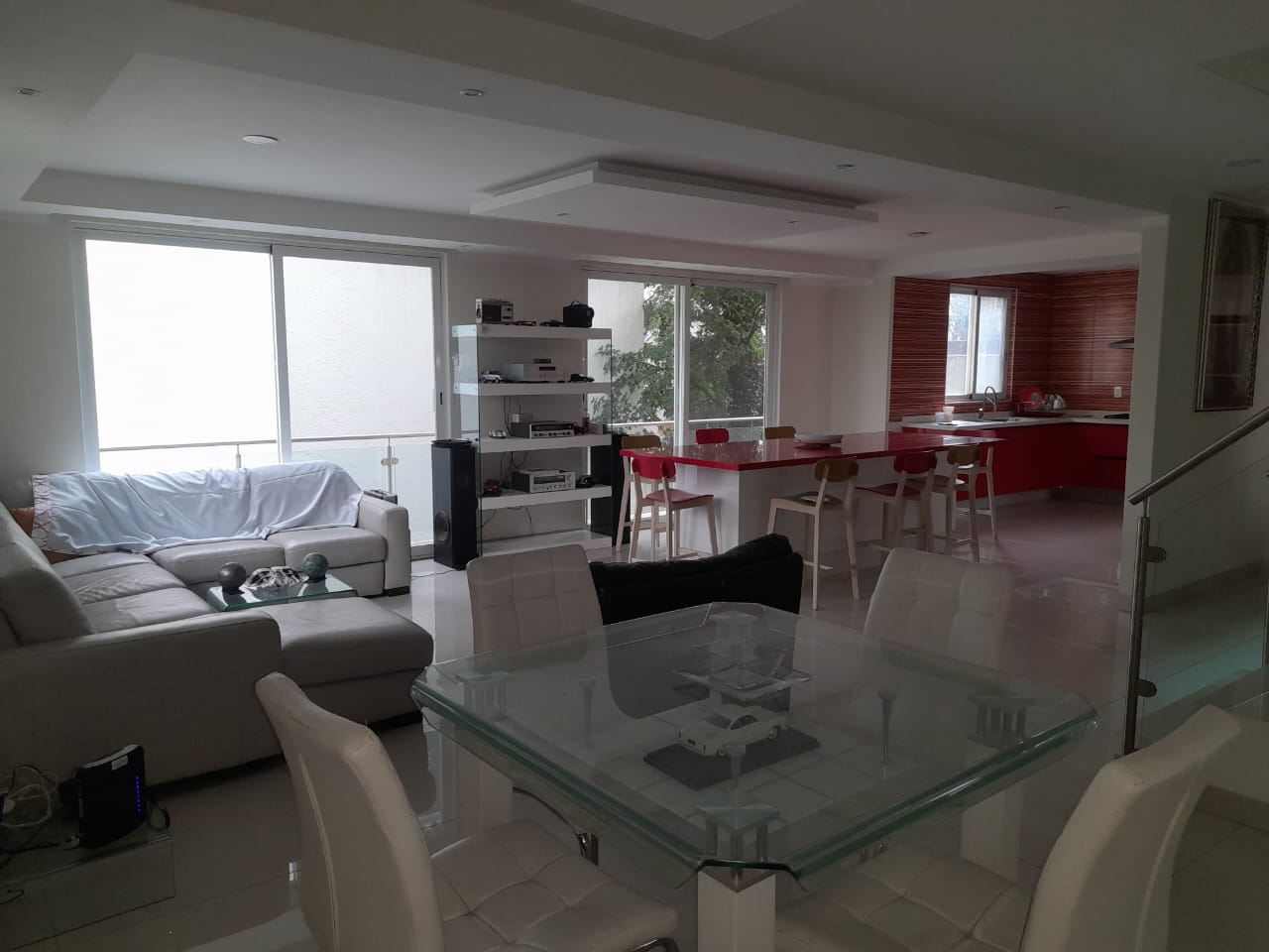 CDMXCasa Col. La Florida - Coyoacan