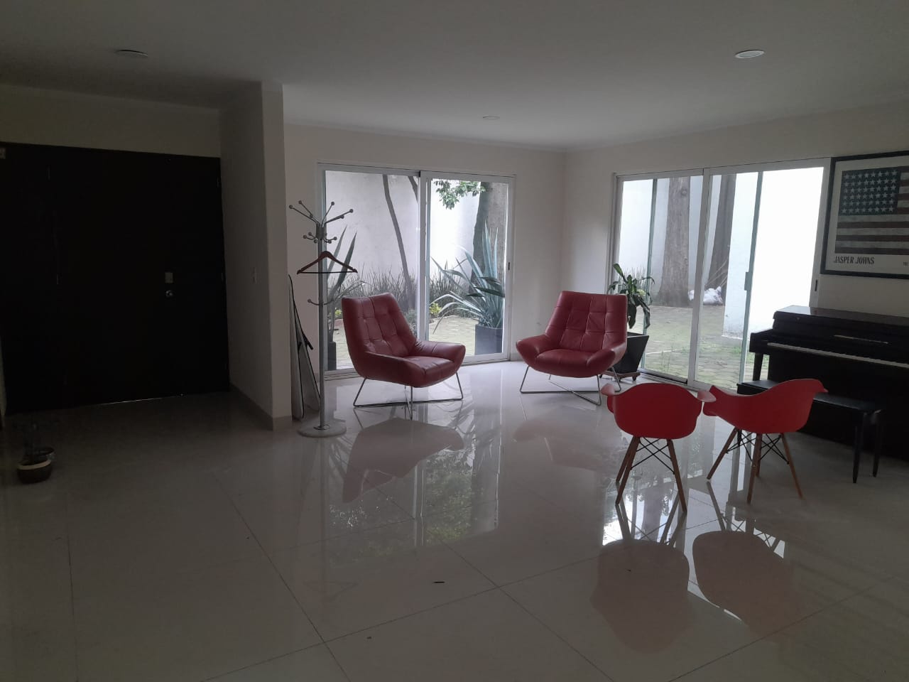 CDMXCasa Col. La Florida - Coyoacan