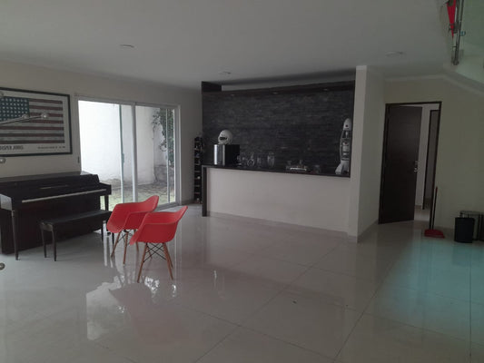 CDMXCasa Col. La Florida - Coyoacan