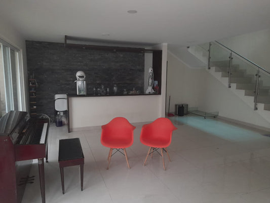 CDMXCasa Col. La Florida - Coyoacan